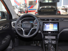 2021款 PRO 1.6L CVT精英型