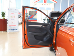 2021款 PRO 1.6L CVT精英型