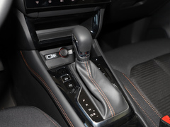 2021款 PRO 1.6L CVT精英型