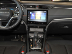 2021款 PRO 1.6L CVT精英型