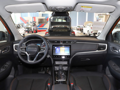 2021款 PRO 1.6L CVT精英型
