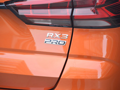 2021款 PRO 1.6L CVT旗舰型