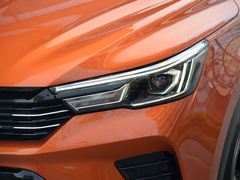 2021款 PRO 1.6L CVT旗舰型
