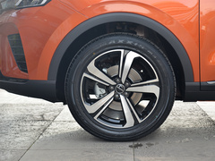 2021款 PRO 1.6L CVT旗舰型