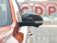 2021款 PRO 1.6L CVT旗舰型