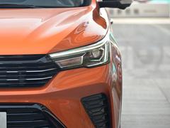 2021款 PRO 1.6L CVT旗舰型
