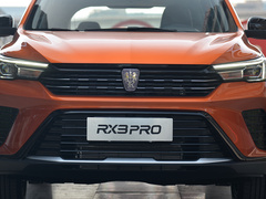 2021款 PRO 1.6L CVT旗舰型