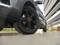 2021款 PRO 1.6L CVT旗舰型