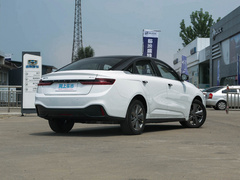 2021款 Pro 臻享高能续航版 600KM A600立方版