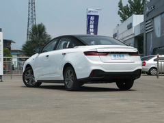 2021款 Pro 臻享高能续航版 600KM A600立方版