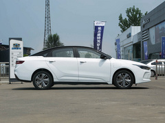 2021款 Pro 臻享高能续航版 600KM A600立方版
