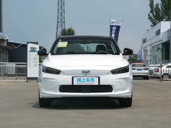 2021款 Pro 臻享高能续航版 600KM A600立方版