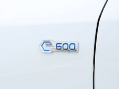 2021款 Pro 臻享高能续航版 600KM A600立方版