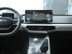 2021款 Pro 臻享高能续航版 600KM A600立方版