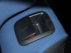 2021款 Pro 臻享高能续航版 600KM A600立方版