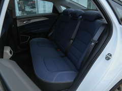 2021款 Pro 臻享高能续航版 600KM A600立方版
