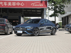 2021款 CLA 200