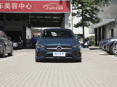 2021款 CLA 200