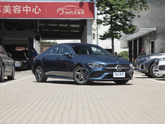 2021款 CLA 200