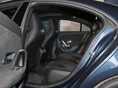 2021款 CLA 200