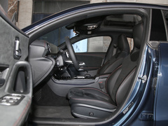 2021款 CLA 200
