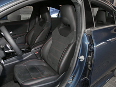 2021款 CLA 200