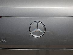2021款 CLA 200 猎跑车