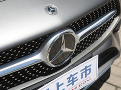 2021款 CLA 200 猎跑车