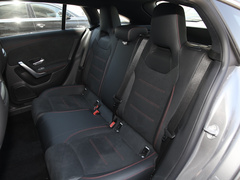 2021款 CLA 200 猎跑车