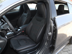 2021款 CLA 200 猎跑车