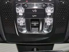 2021款 CLA 260 4MATIC 猎跑车