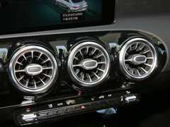 2021款 CLA 260 4MATIC 猎跑车