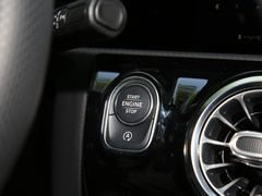 2021款 CLA 260 4MATIC 猎跑车