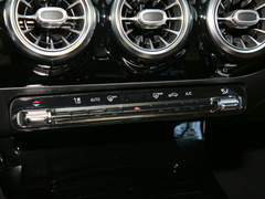 2021款 CLA 260 4MATIC 猎跑车