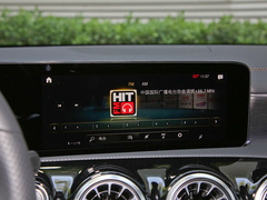 2021款 CLA 260 4MATIC 猎跑车