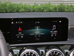 2021款 CLA 260 4MATIC 猎跑车