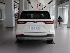 2021款 EcoBoost 225 铂领型 6座