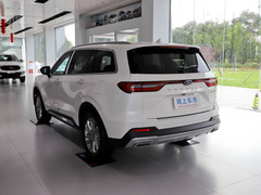 2021款 EcoBoost 225 铂领型 6座