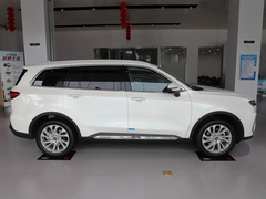 2021款 EcoBoost 225 铂领型 6座