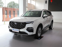 2021款 EcoBoost 225 铂领型 6座