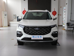 2021款 EcoBoost 225 铂领型 6座