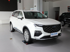 2021款 EcoBoost 225 铂领型 6座