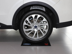 2021款 EcoBoost 225 铂领型 6座