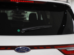 2021款 EcoBoost 225 铂领型 6座