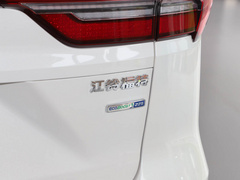 2021款 EcoBoost 225 铂领型 6座