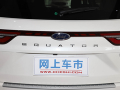 2021款 EcoBoost 225 铂领型 6座