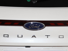 2021款 EcoBoost 225 铂领型 6座