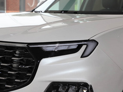 2021款 EcoBoost 225 铂领型 6座