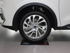 2021款 EcoBoost 225 铂领型 6座