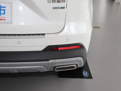 2021款 EcoBoost 225 铂领型 6座